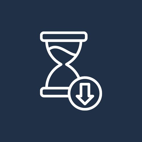 Reduced Wait Times