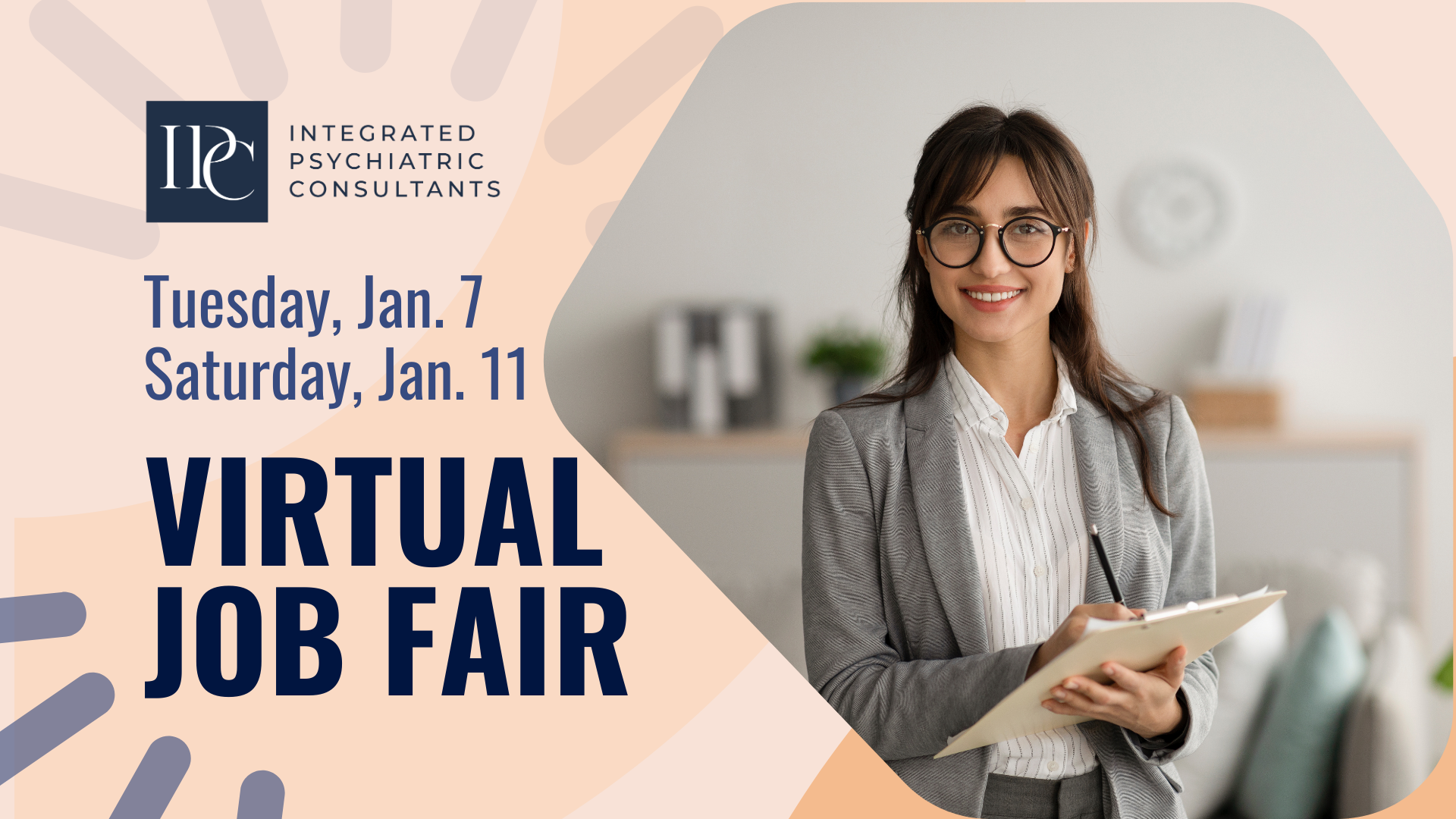 Virtual Job Fairs