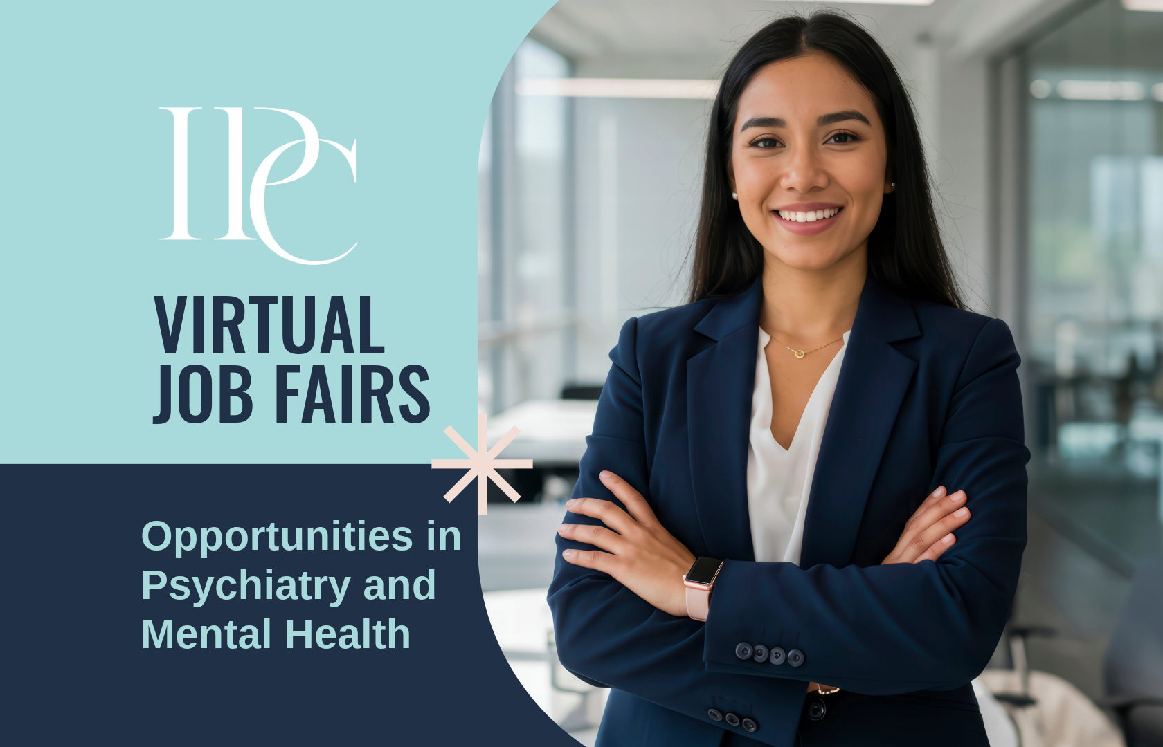 IPC Virtual Job Fairs