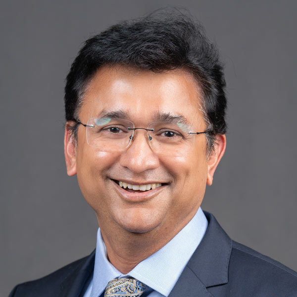 Pravesh Deotale, M.D.