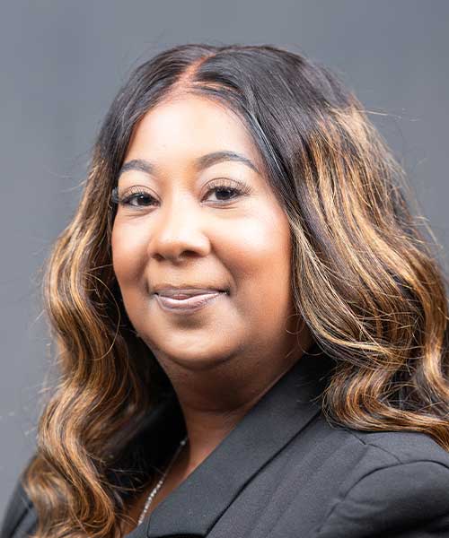 Kamaria Dickerson