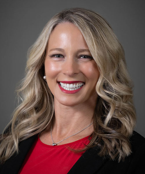 Lindsay Demboski