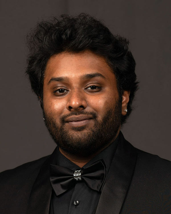 Rithik Madhanna