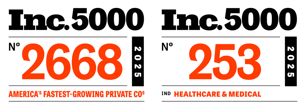 IPC ranks on the 2025 Inc. 5000 List of America's Fastest-Growing Companies 2 Inc 5000 2025 Awards