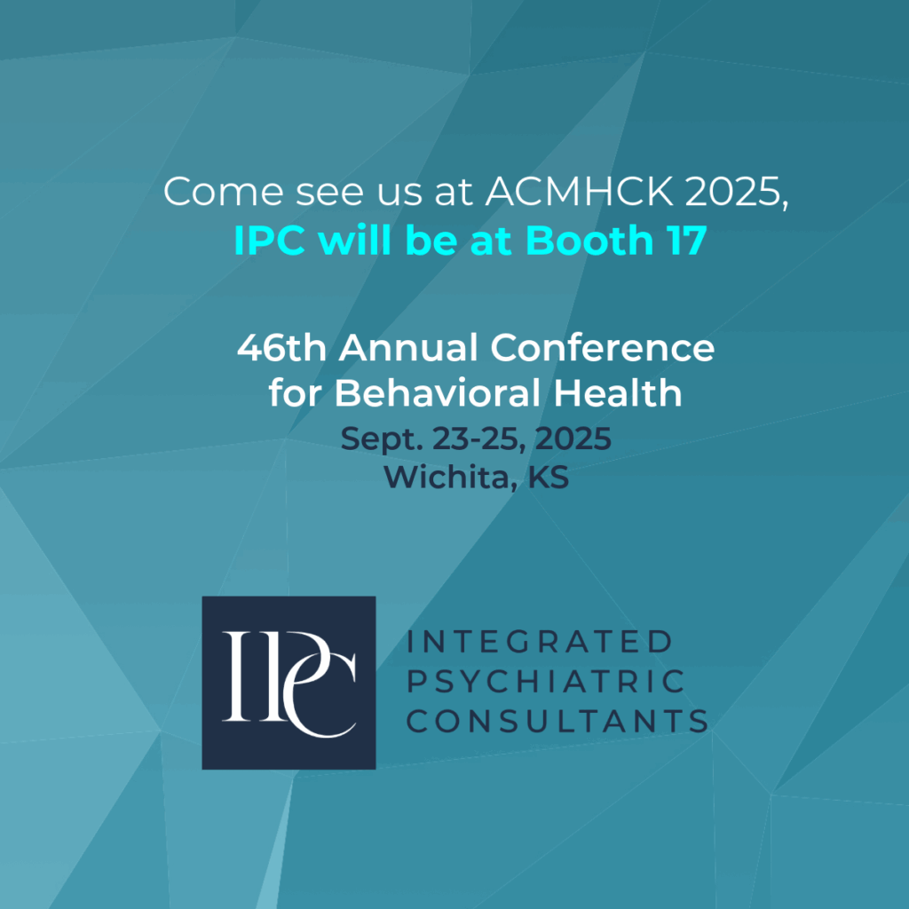 ACMHCK 2025 Booth