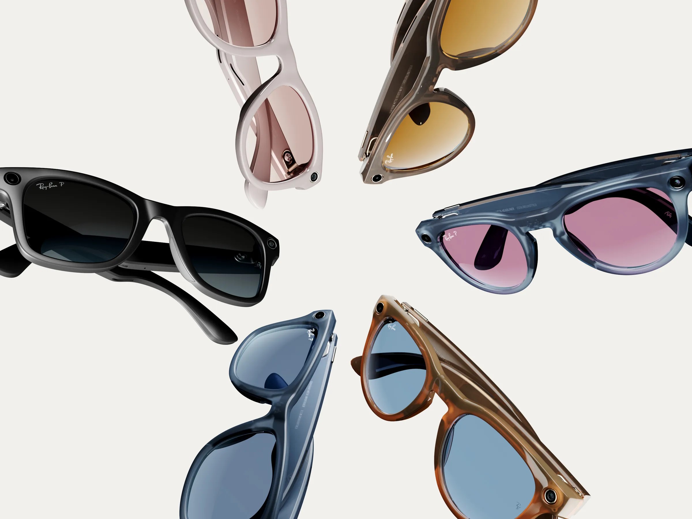 Meta Glasses NatCon Raffle Giveaway