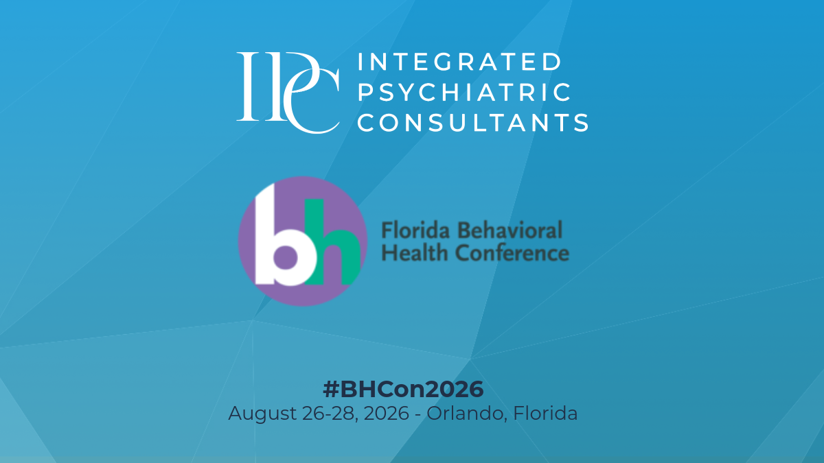 Florida Behavioral Health Conferece