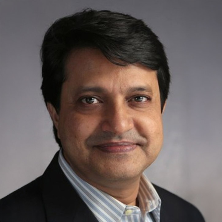 Prashant Cherukuri