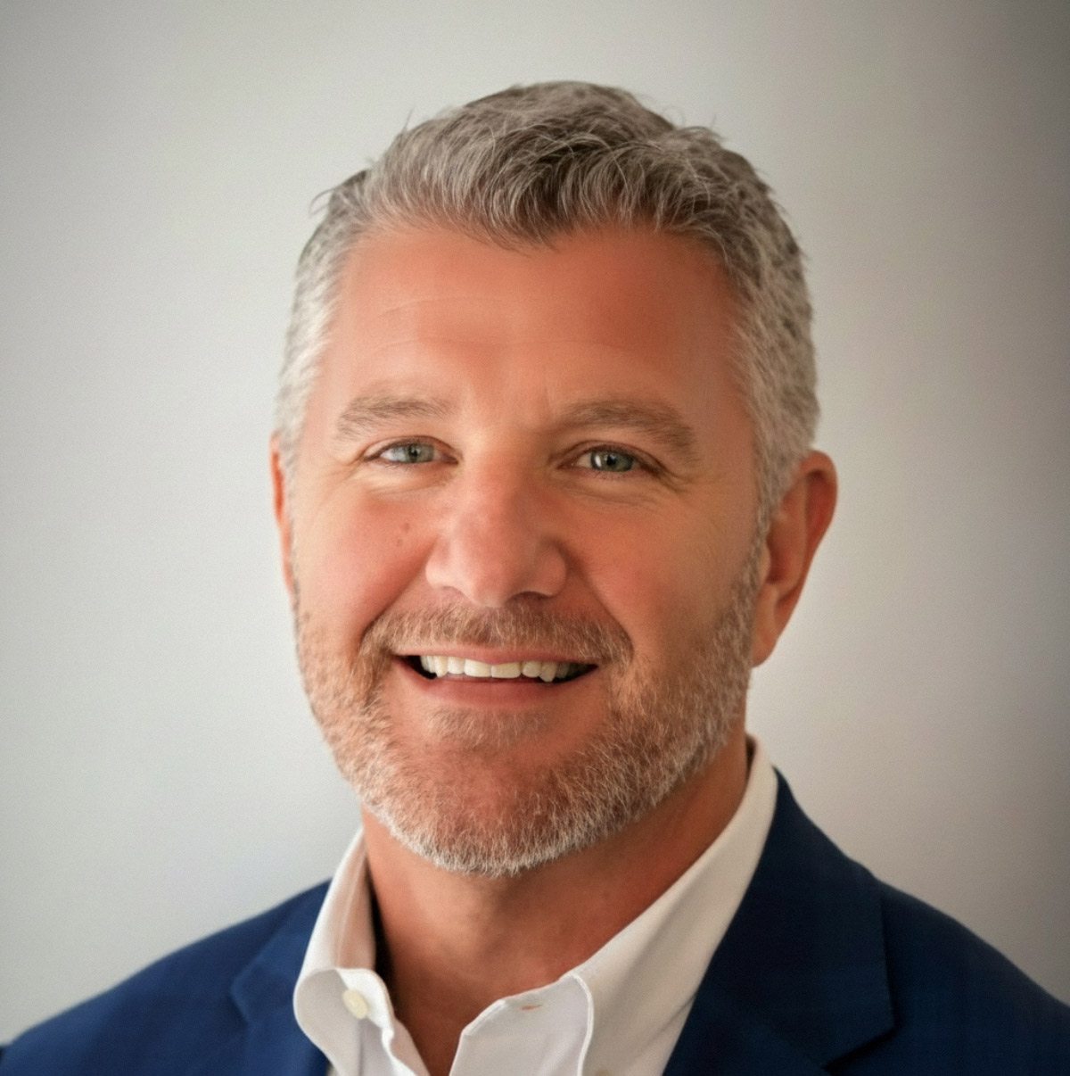 Paul Smallwood