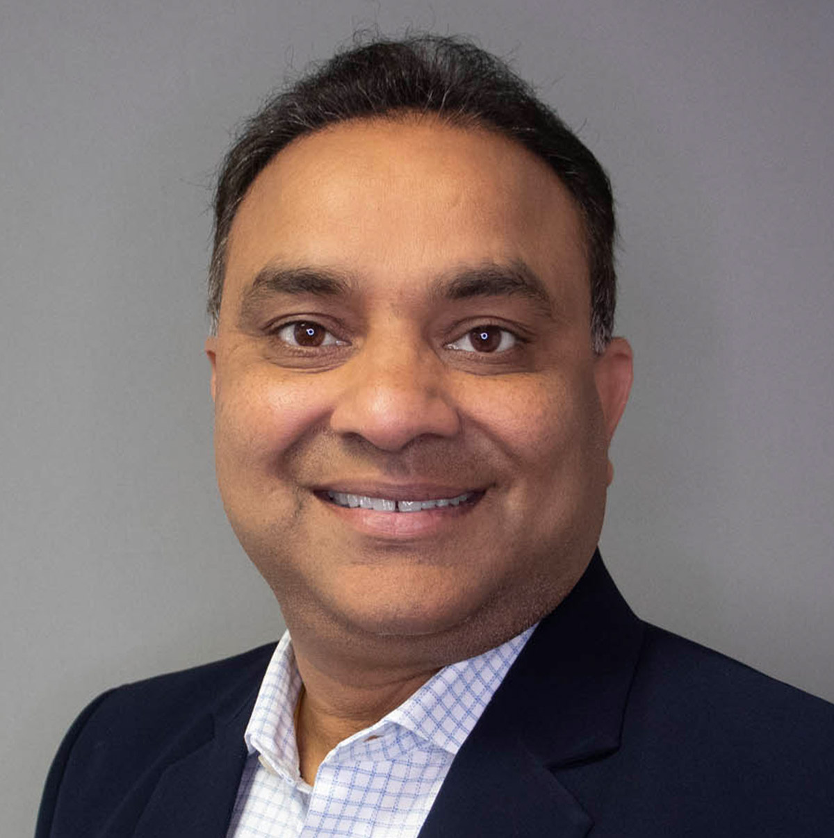 Vishal Adma, M.D.