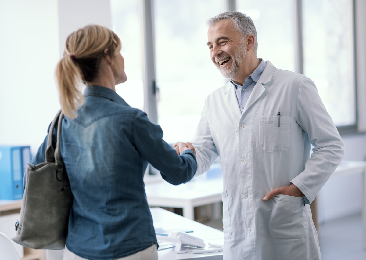 Permanent Psych Staffing